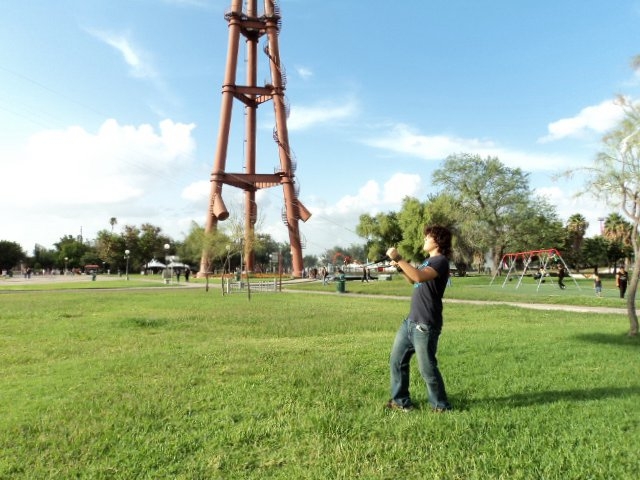  Sinta o impulso 